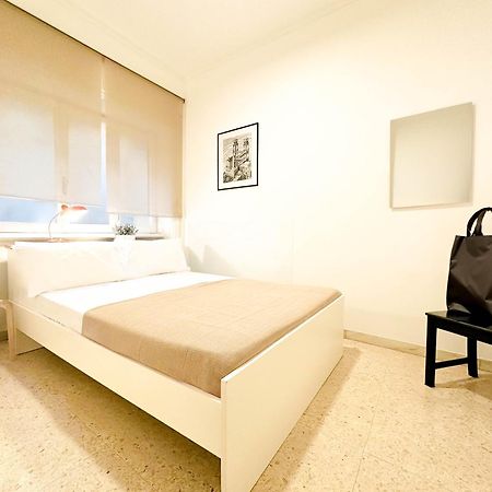 Gemma - Vatican Metro Xl Apartment - 4 Rooms- 13Pax Rome Exterior photo