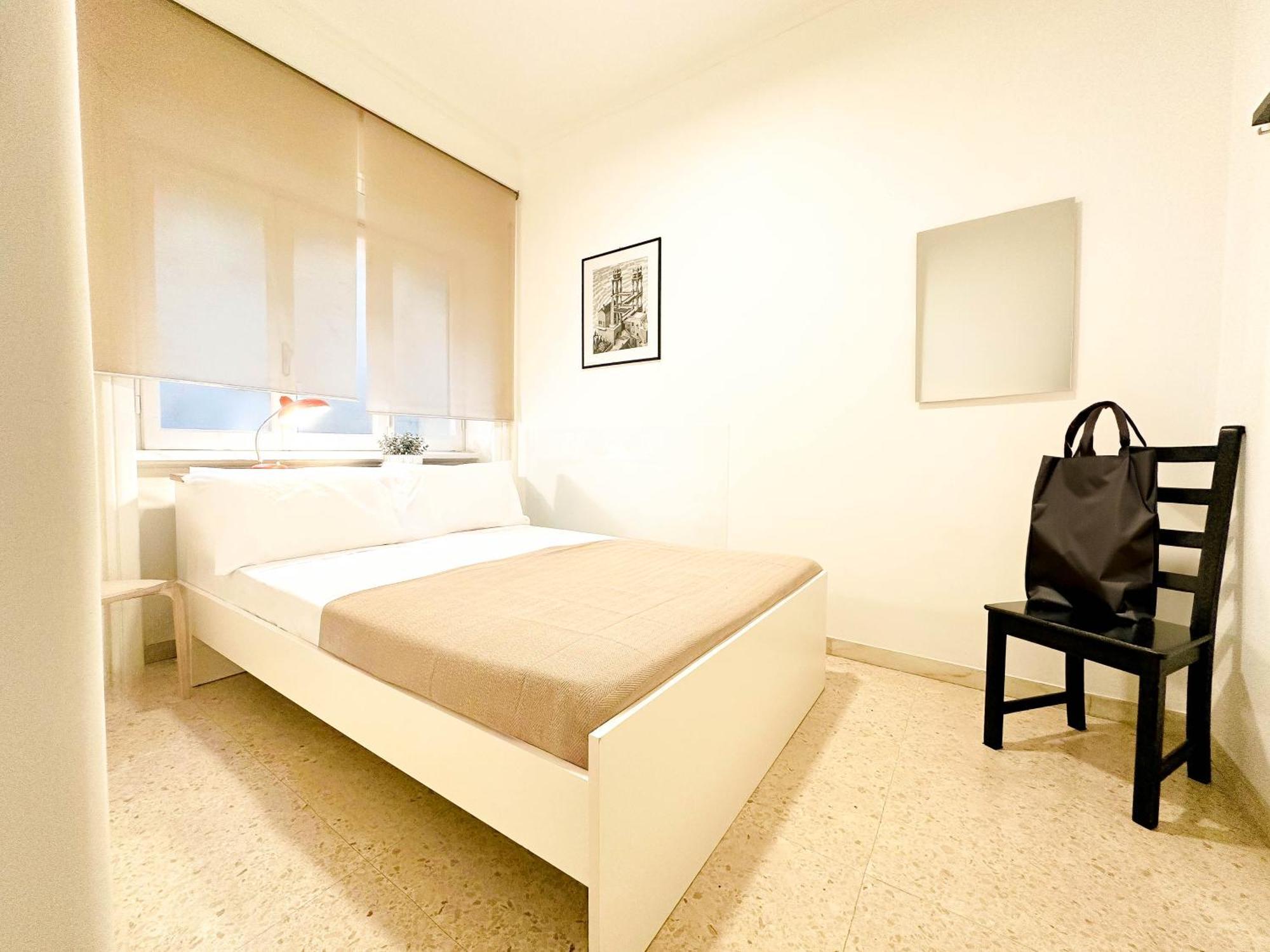 Gemma - Vatican Metro Xl Apartment - 4 Rooms- 13Pax Rome Exterior photo