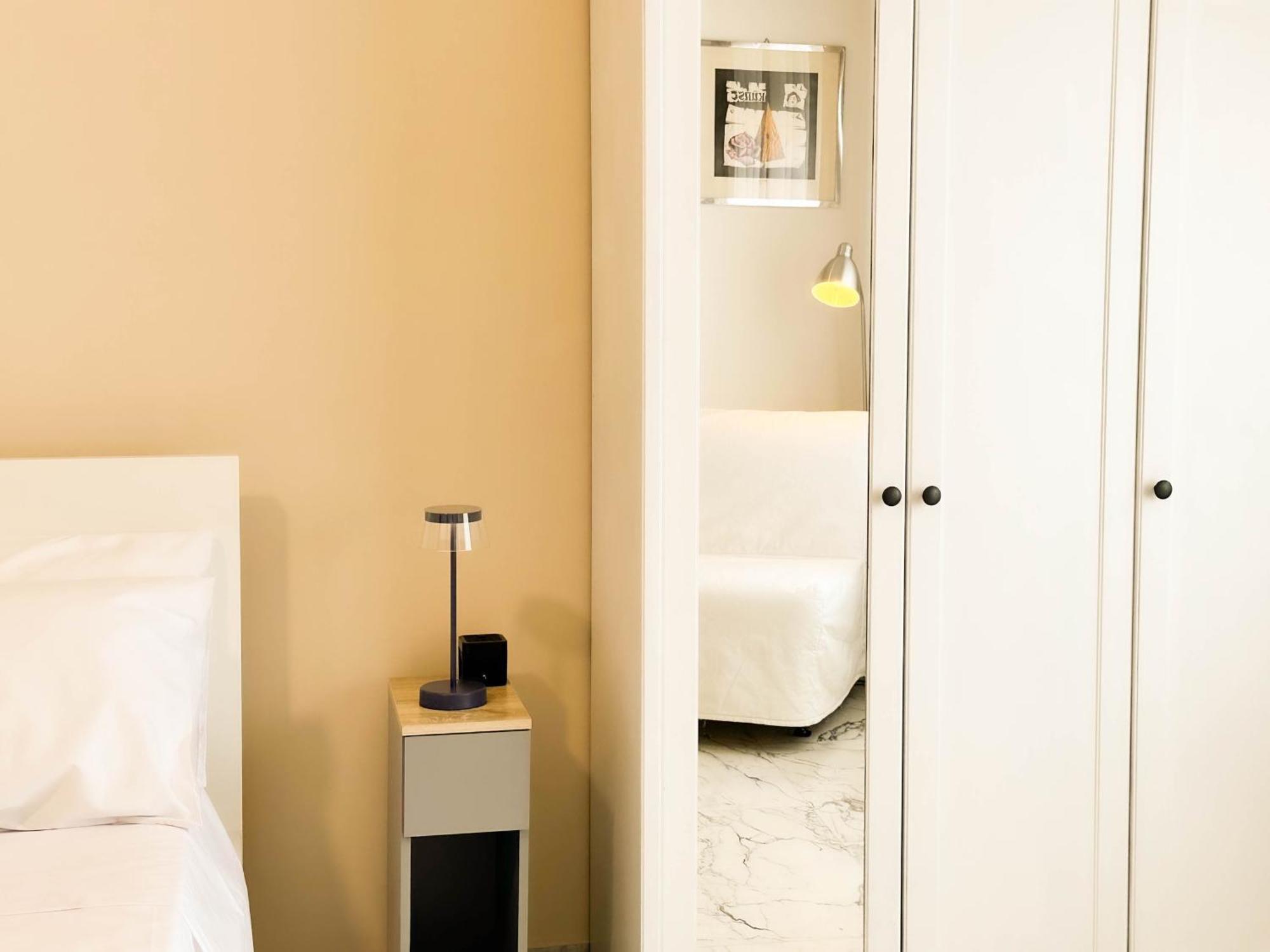 Gemma - Vatican Metro Xl Apartment - 4 Rooms- 13Pax Rome Exterior photo