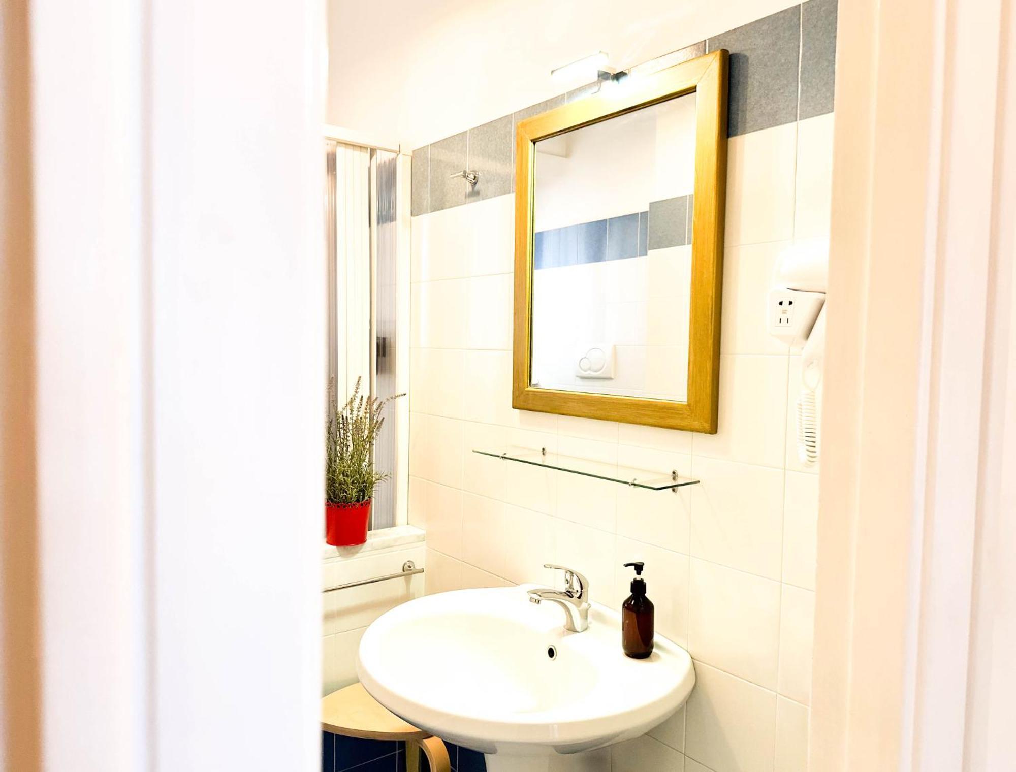 Gemma - Vatican Metro Xl Apartment - 4 Rooms- 13Pax Rome Exterior photo